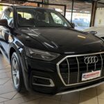 AUDI Q5 35 TDI BUSINESS ADVANCE S TRONIC MY 22 full
