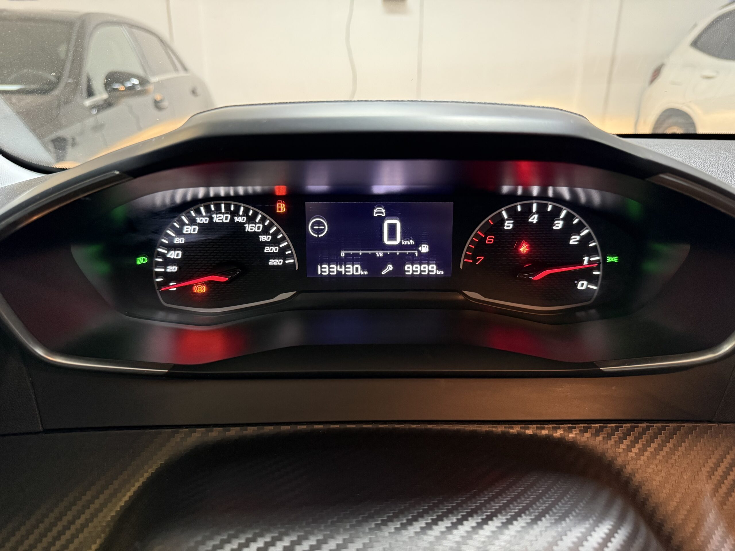 PEUGEOT 208 LIKE 1.5 BLUEHDI 102 CV S&S full