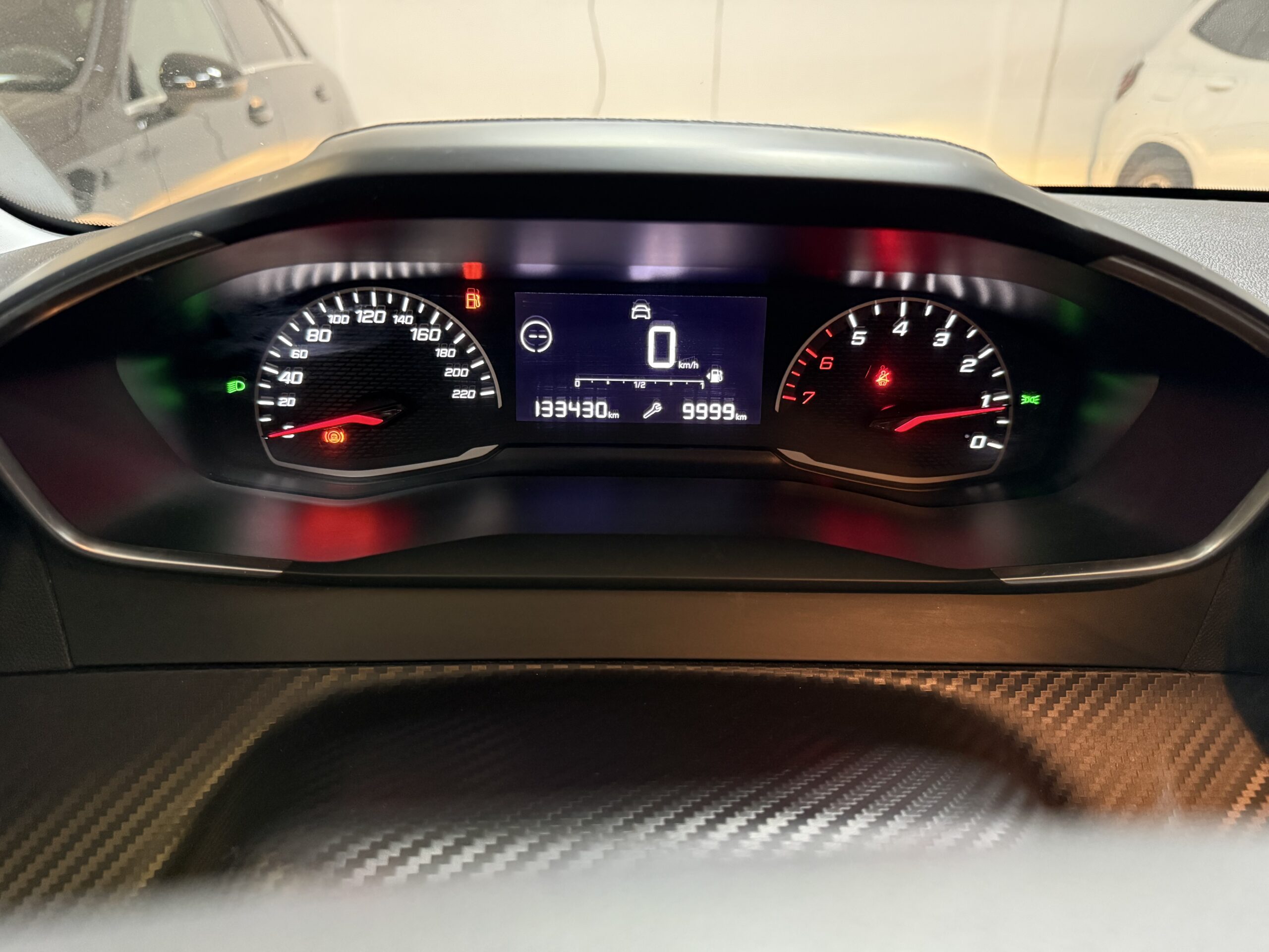 PEUGEOT 208 LIKE 1.5 BLUEHDI 102 CV S&S full