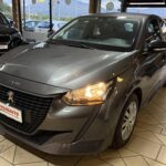 PEUGEOT 208 LIKE 1.5 BLUEHDI 102 CV S&S full