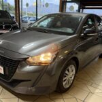 PEUGEOT 208 LIKE 1.5 BLUEHDI 102 CV S&S full