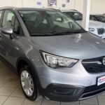 OPEL CROSSLAND X 1.5 DIESEL 102CV ADVANCE S&S MT6 full