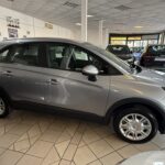 OPEL CROSSLAND X 1.5 DIESEL 102CV ADVANCE S&S MT6 full