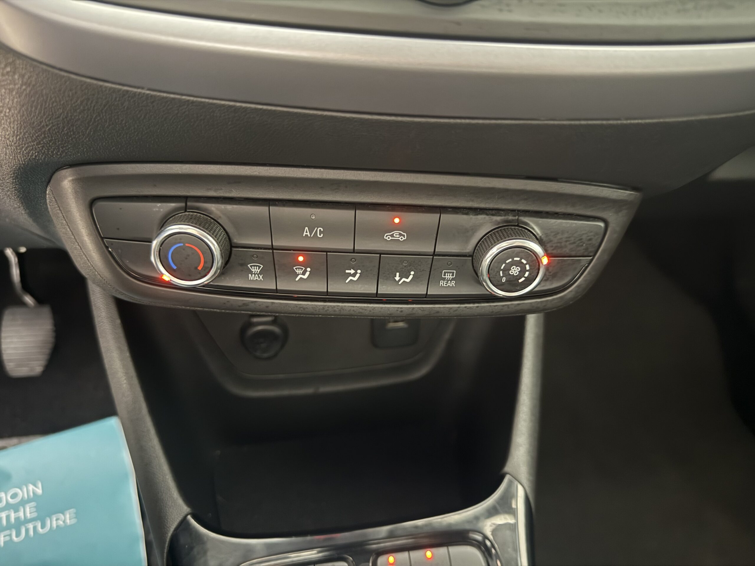OPEL CROSSLAND X 1.5 DIESEL 102CV ADVANCE S&S MT6 full
