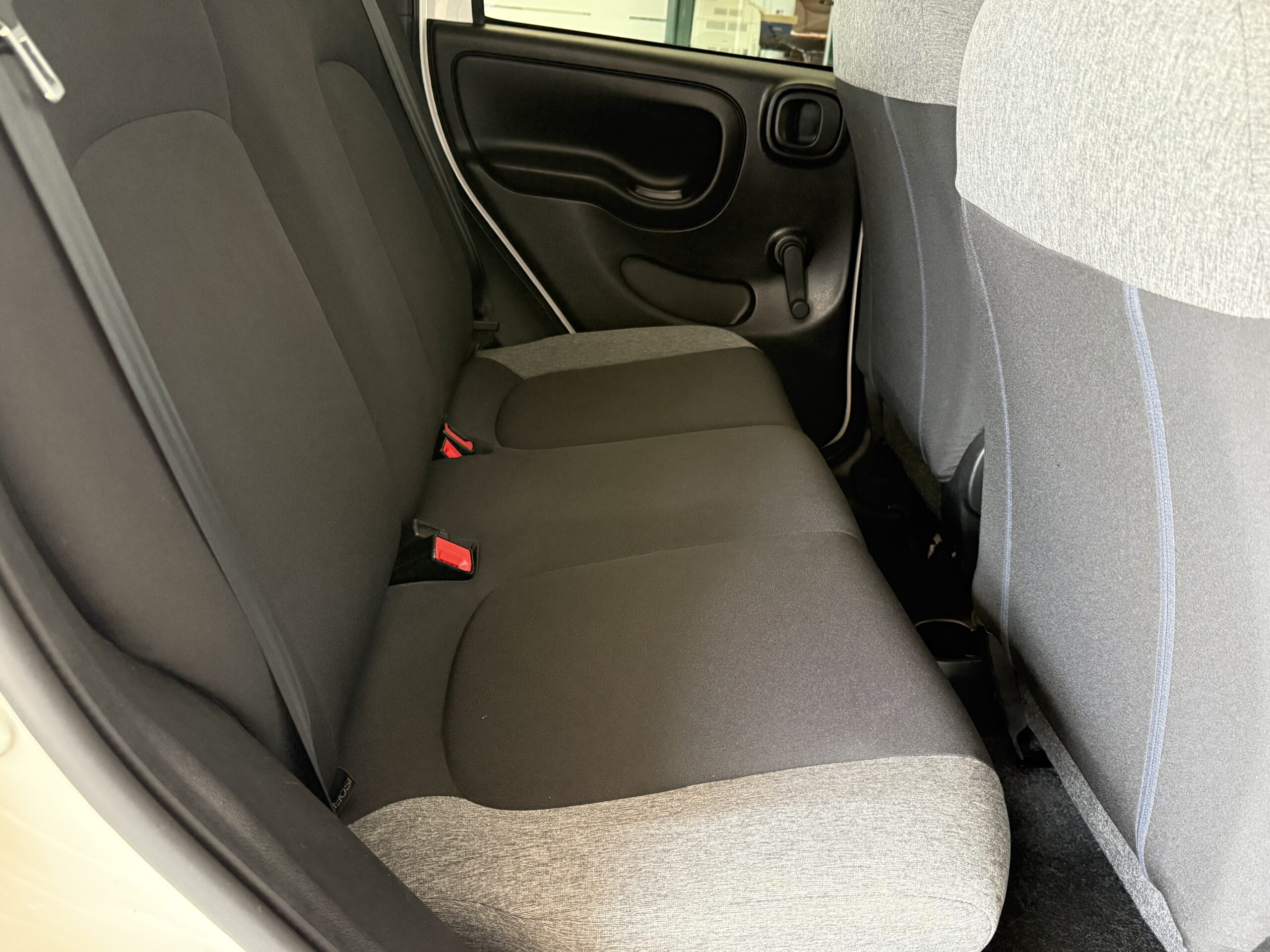 FIAT PANDA 1.0 FIREFLY HYBRID CITY LIFE MY23 full