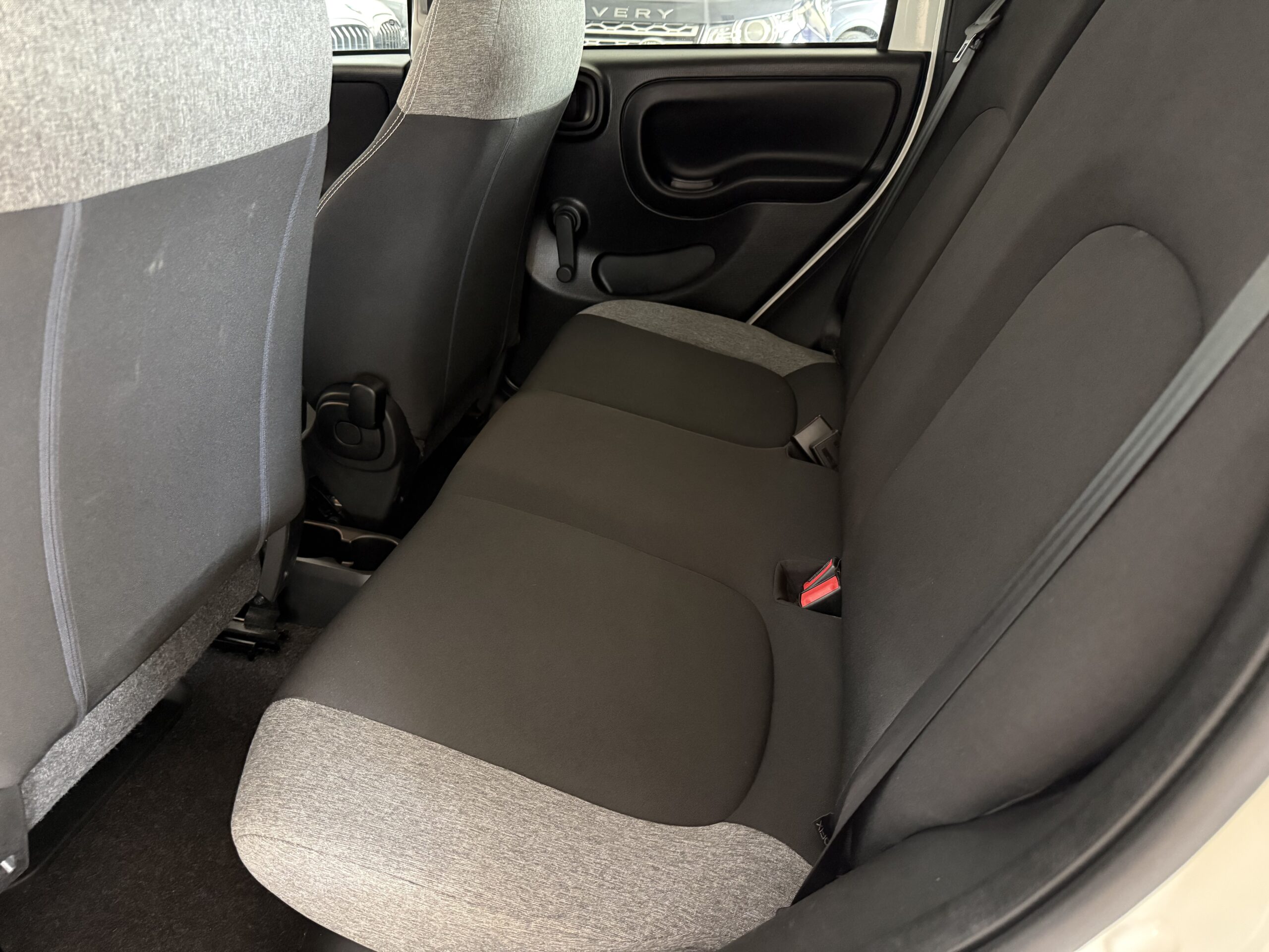 FIAT PANDA 1.0 FIREFLY HYBRID CITY LIFE MY23 full