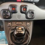 FIAT PANDA 1.0 FIREFLY HYBRID CITY LIFE MY23 full