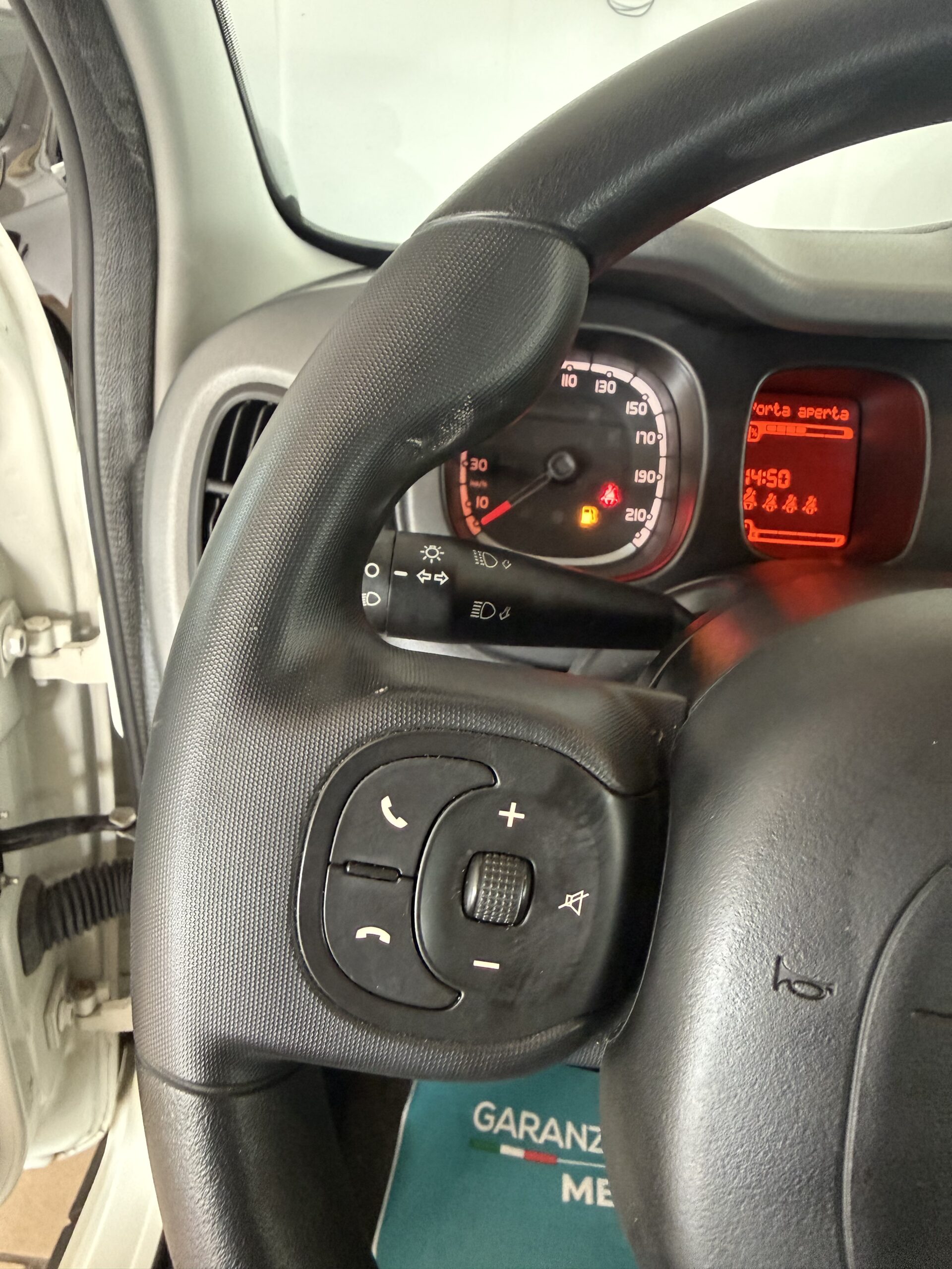 FIAT PANDA 1.0 FIREFLY HYBRID CITY LIFE MY23 full