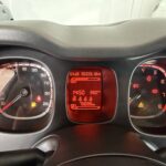 FIAT PANDA 1.0 FIREFLY HYBRID CITY LIFE MY23 full