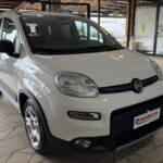 FIAT PANDA 1.0 FIREFLY HYBRID CITY LIFE MY23 full