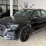 AUDI Q5 35 TDI BUSINESS ADVANCE S TRONIC MY 22 full