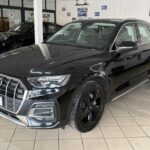 AUDI Q5 35 TDI BUSINESS ADVANCE S TRONIC MY 22 full