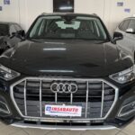 AUDI Q5 35 TDI BUSINESS ADVANCE S TRONIC MY 22 full