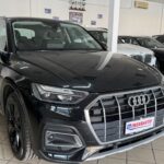 AUDI Q5 35 TDI BUSINESS ADVANCE S TRONIC MY 22 full