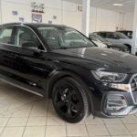 AUDI Q5 35 TDI BUSINESS ADVANCE S TRONIC MY 22 full