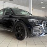 AUDI Q5 35 TDI BUSINESS ADVANCE S TRONIC MY 22 full