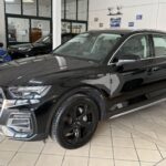 AUDI Q5 35 TDI BUSINESS ADVANCE S TRONIC MY 22 full