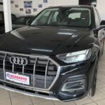 AUDI Q5 35 TDI BUSINESS ADVANCE S TRONIC MY 22 full