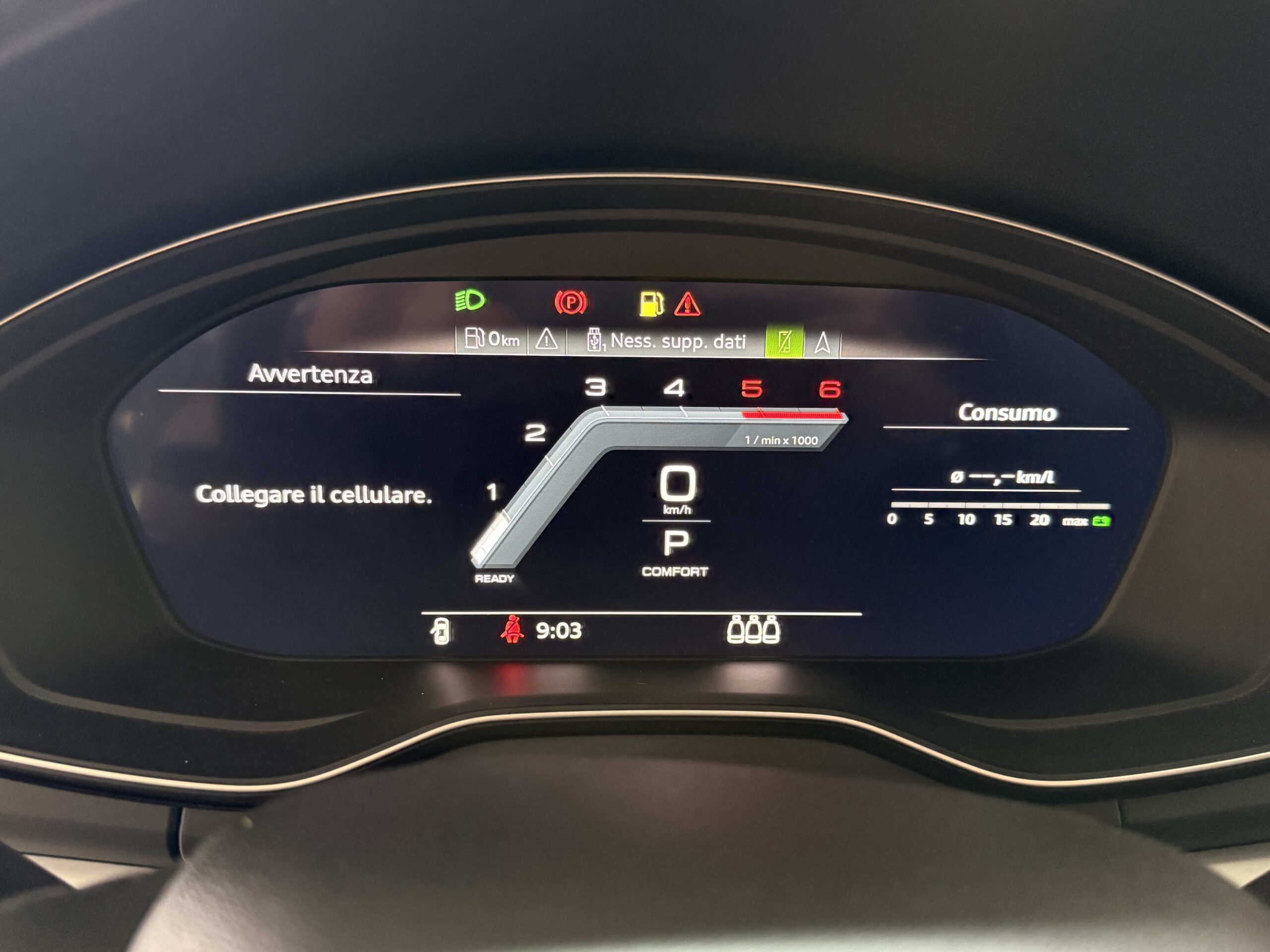 AUDI Q5 35 TDI BUSINESS ADVANCE S TRONIC MY 22 full