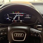 AUDI Q5 35 TDI BUSINESS ADVANCE S TRONIC MY 22 full