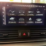 AUDI Q5 35 TDI BUSINESS ADVANCE S TRONIC MY 22 full