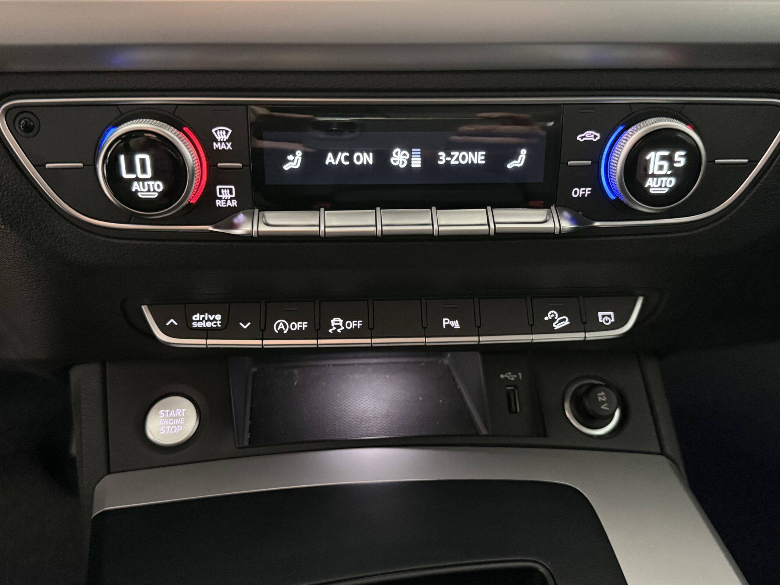 AUDI Q5 35 TDI BUSINESS ADVANCE S TRONIC MY 22 full