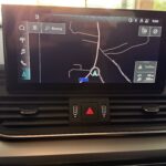 AUDI Q5 35 TDI BUSINESS ADVANCE S TRONIC MY 22 full