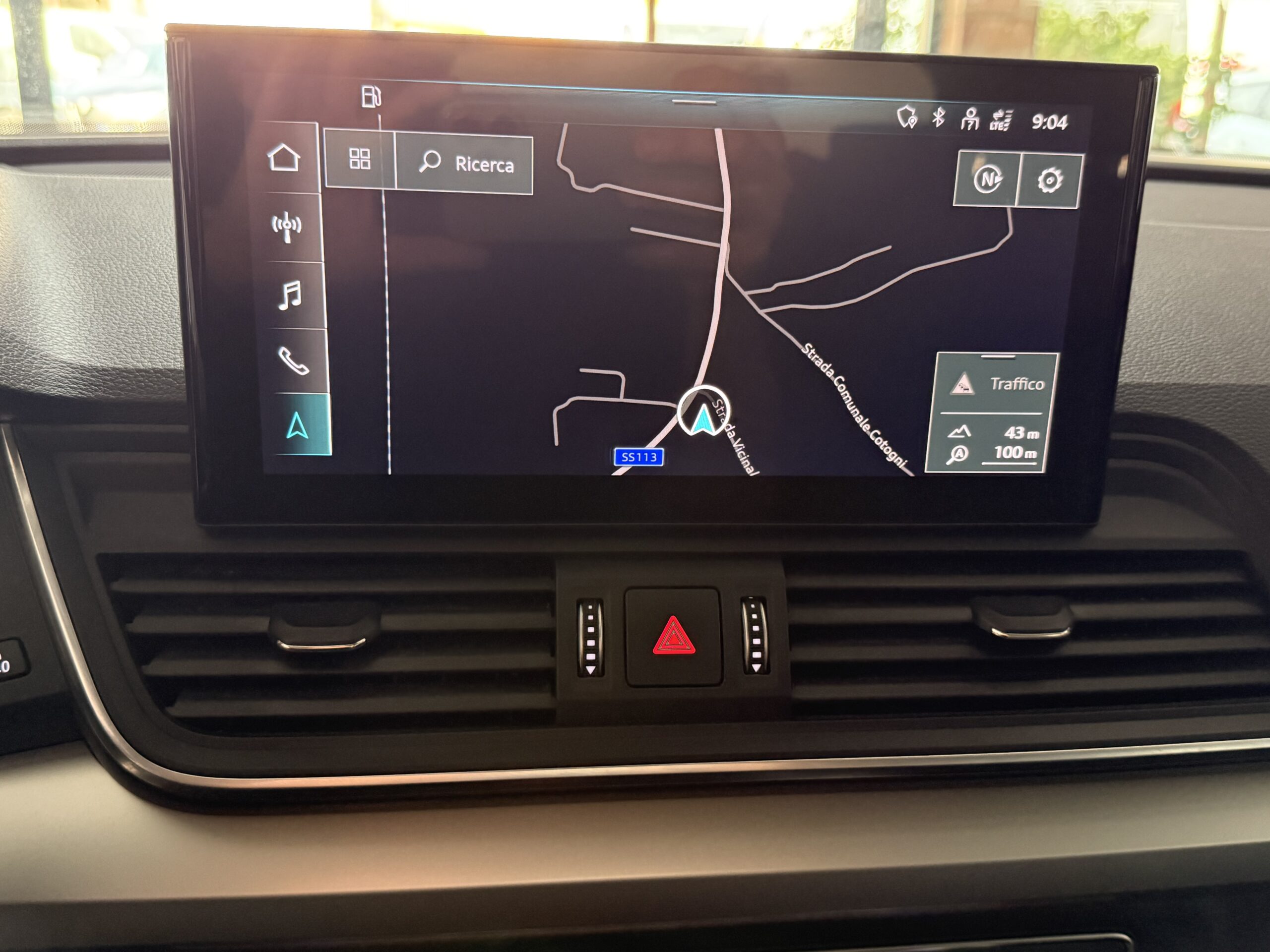 AUDI Q5 35 TDI BUSINESS ADVANCE S TRONIC MY 22 full