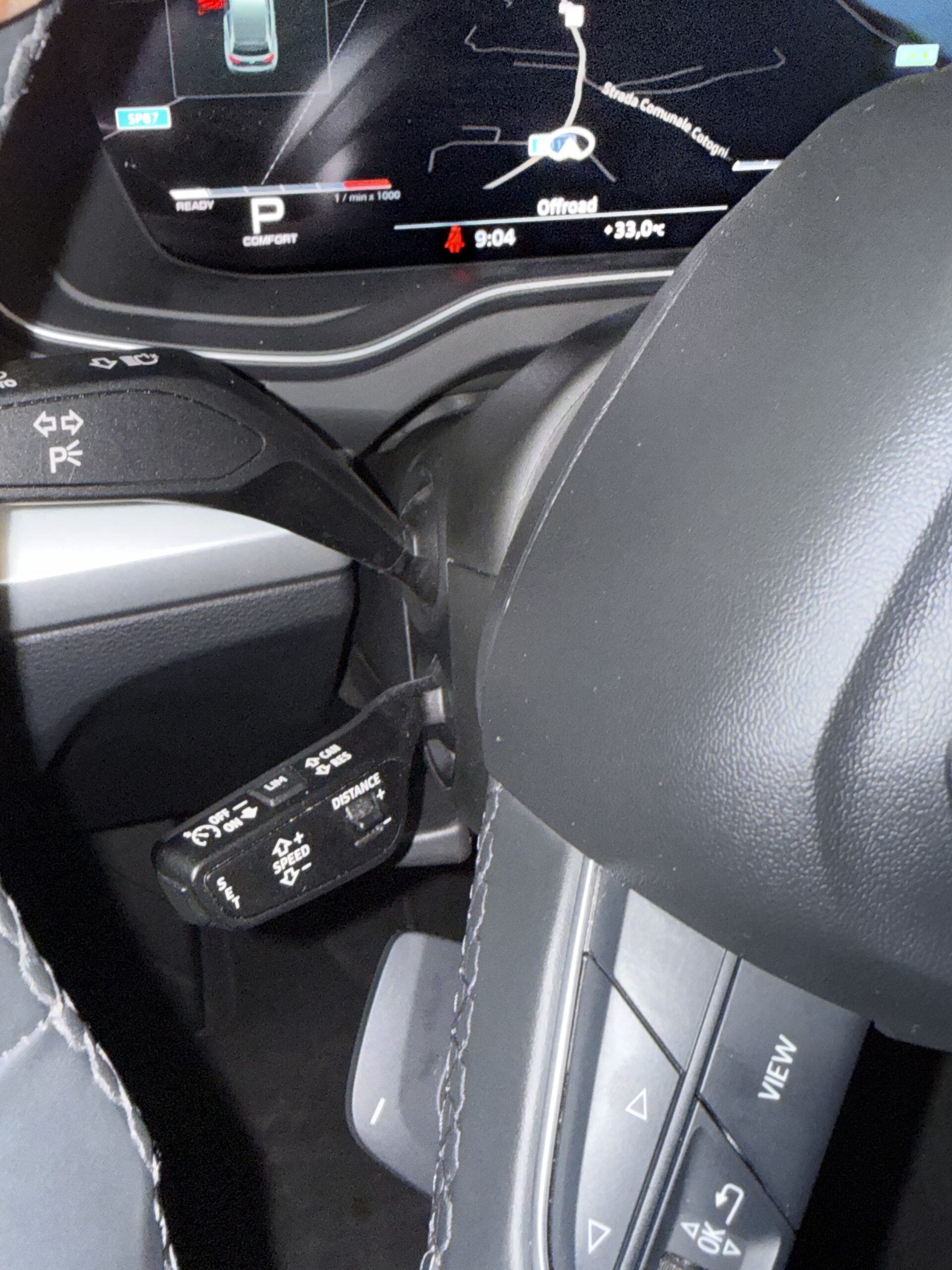 AUDI Q5 35 TDI BUSINESS ADVANCE S TRONIC MY 22 full