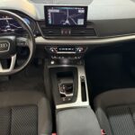 AUDI Q5 35 TDI BUSINESS ADVANCE S TRONIC MY 22 full