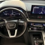 AUDI Q5 35 TDI BUSINESS ADVANCE S TRONIC MY 22 full