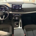 AUDI Q5 35 TDI BUSINESS ADVANCE S TRONIC MY 22 full