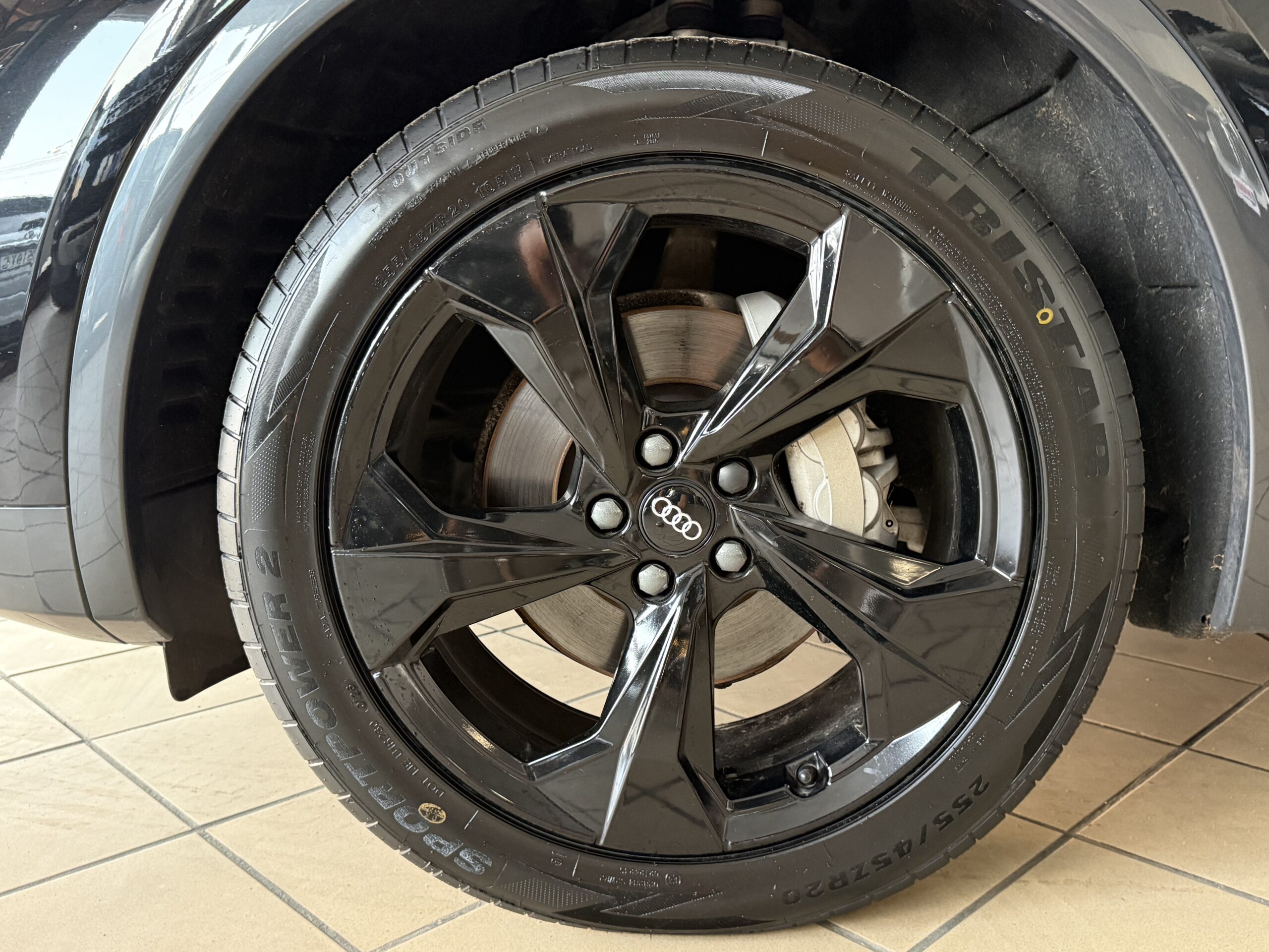 AUDI Q5 35 TDI BUSINESS ADVANCE S TRONIC MY 22 full