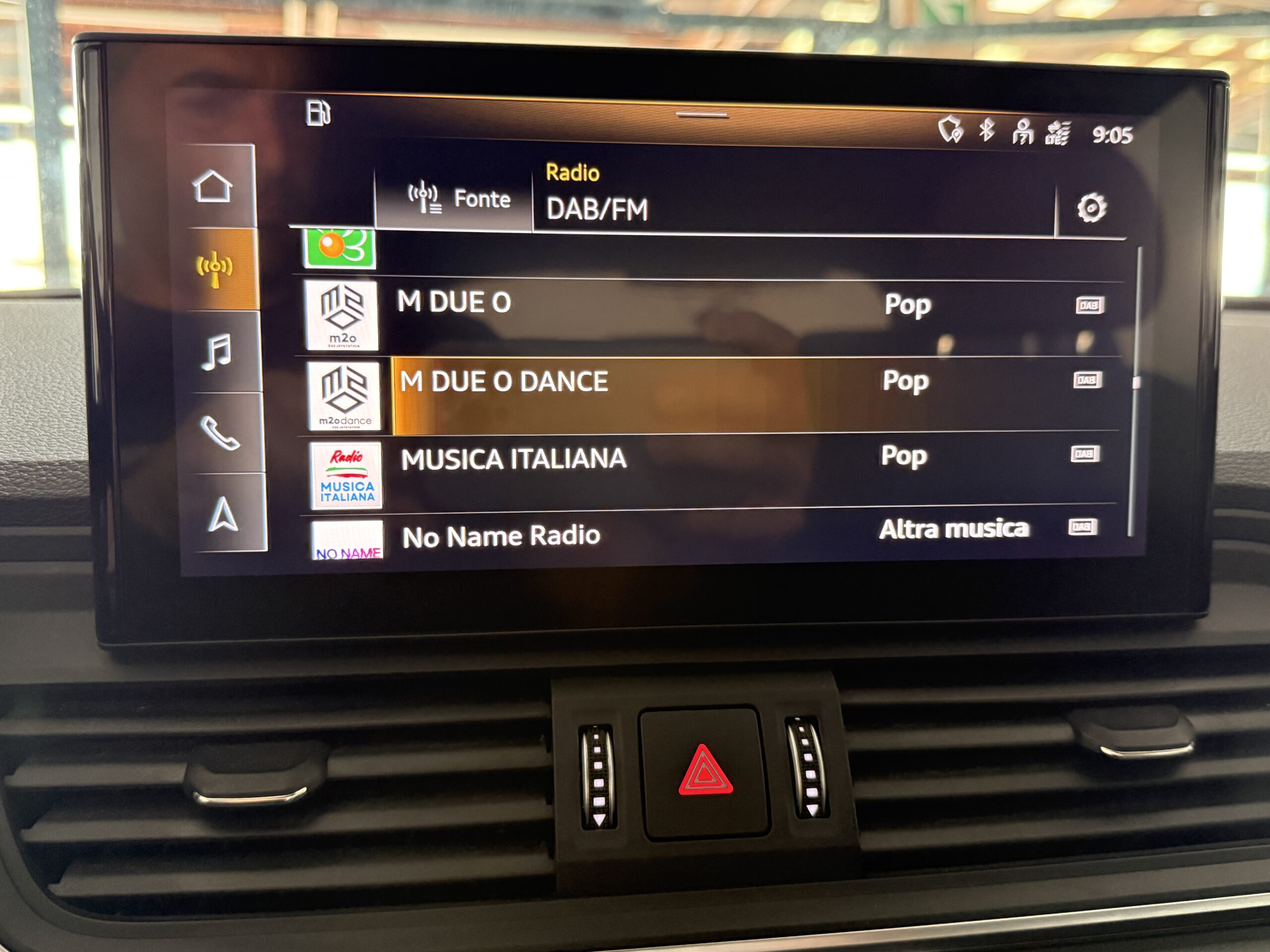 AUDI Q5 35 TDI BUSINESS ADVANCE S TRONIC MY 22 full