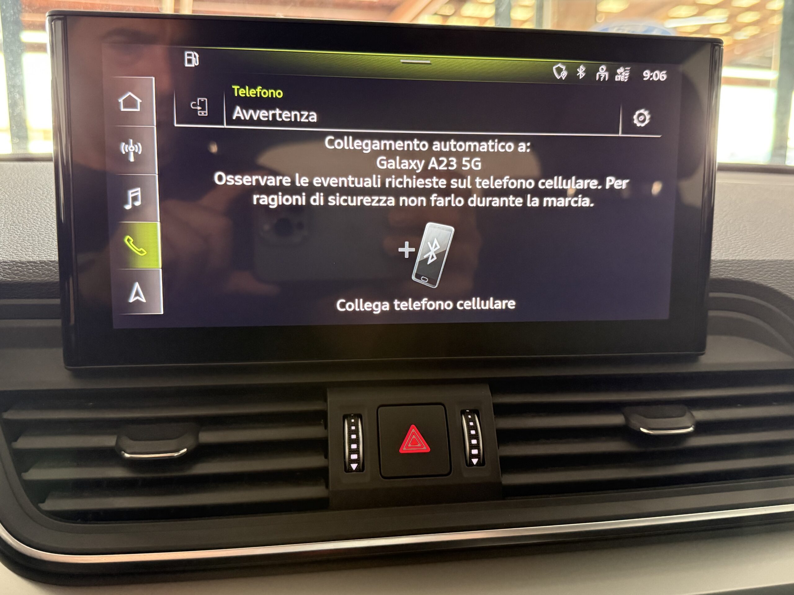AUDI Q5 35 TDI BUSINESS ADVANCE S TRONIC MY 22 full