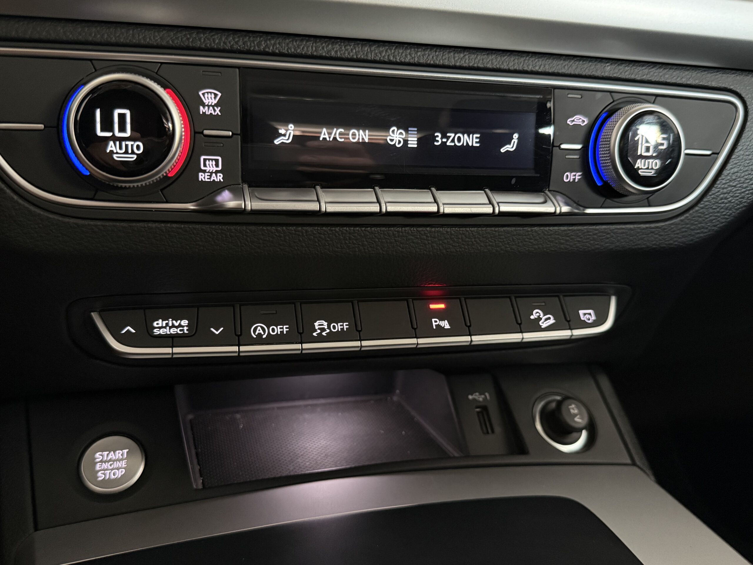 AUDI Q5 35 TDI BUSINESS ADVANCE S TRONIC MY 22 full
