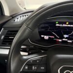 AUDI Q5 35 TDI BUSINESS ADVANCE S TRONIC MY 22 full