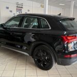 AUDI Q5 35 TDI BUSINESS ADVANCE S TRONIC MY 22 full