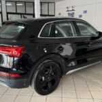 AUDI Q5 35 TDI BUSINESS ADVANCE S TRONIC MY 22 full