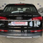 AUDI Q5 35 TDI BUSINESS ADVANCE S TRONIC MY 22 full