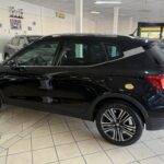 SEAT ARONA 1.6 TDI  XCELLENCE 95cv DSG SCR MY20 full