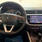 SEAT ARONA 1.6 TDI  XCELLENCE 95cv DSG SCR MY20 full