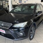SEAT ARONA 1.6 TDI  XCELLENCE 95cv DSG SCR MY20 full