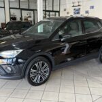 SEAT ARONA 1.6 TDI  XCELLENCE 95cv DSG SCR MY20 full