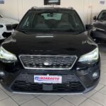 SEAT ARONA 1.6 TDI  XCELLENCE 95cv DSG SCR MY20 full