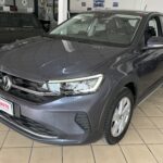 VOLKSWAGEN TAIGO 1.0 TSI LIFE DSG 110 CV full