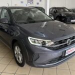 VOLKSWAGEN TAIGO 1.0 TSI LIFE DSG 110 CV full
