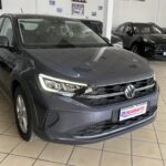 VOLKSWAGEN TAIGO 1.0 TSI LIFE DSG 110 CV full