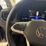 VOLKSWAGEN TAIGO 1.0 TSI LIFE DSG 110 CV full