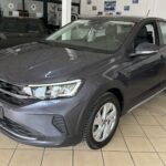 VOLKSWAGEN TAIGO 1.0 TSI LIFE DSG 110 CV full